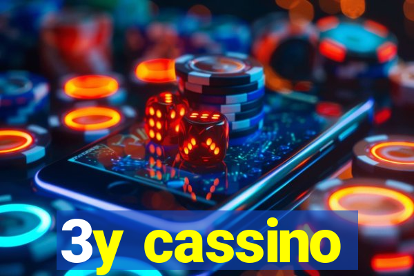 3y cassino